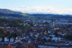 Centro histórico de Berna