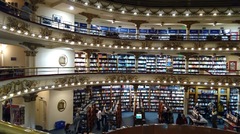Librería El Ateneo