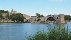 Puente Saint Benezet