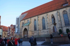 Abadía de Tübingen