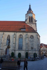 Abadía de Tübingen