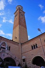 Torre dei Lamberti, Verona