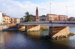 Ponte Nuovo, Verona