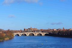 Pont Neuf de Toulouse