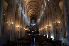 Basílica de San Sernín, Toulouse
