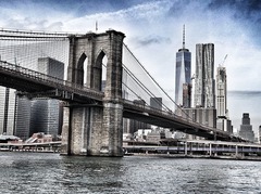Puente de NY