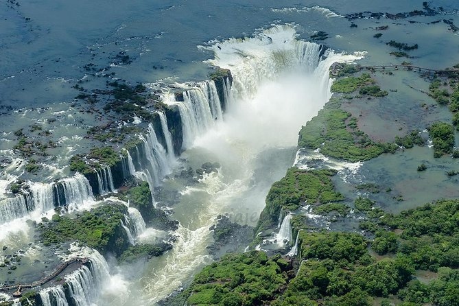 Puerto Iguazú y alrededores